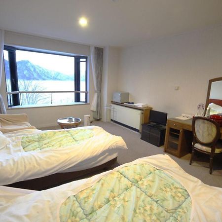 Hotel Kohantei Nikko Buitenkant foto