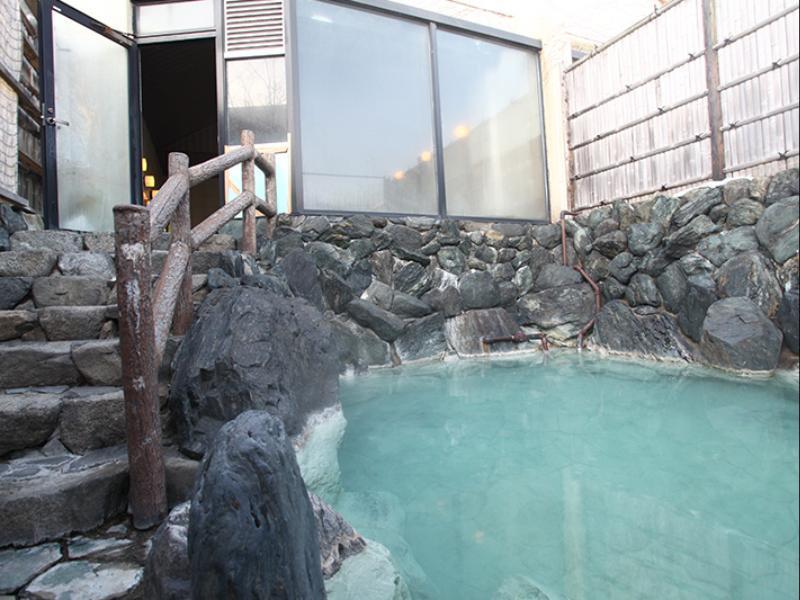 Hotel Kohantei Nikko Buitenkant foto