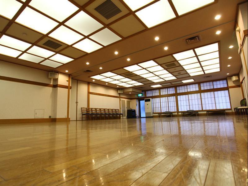 Hotel Kohantei Nikko Buitenkant foto