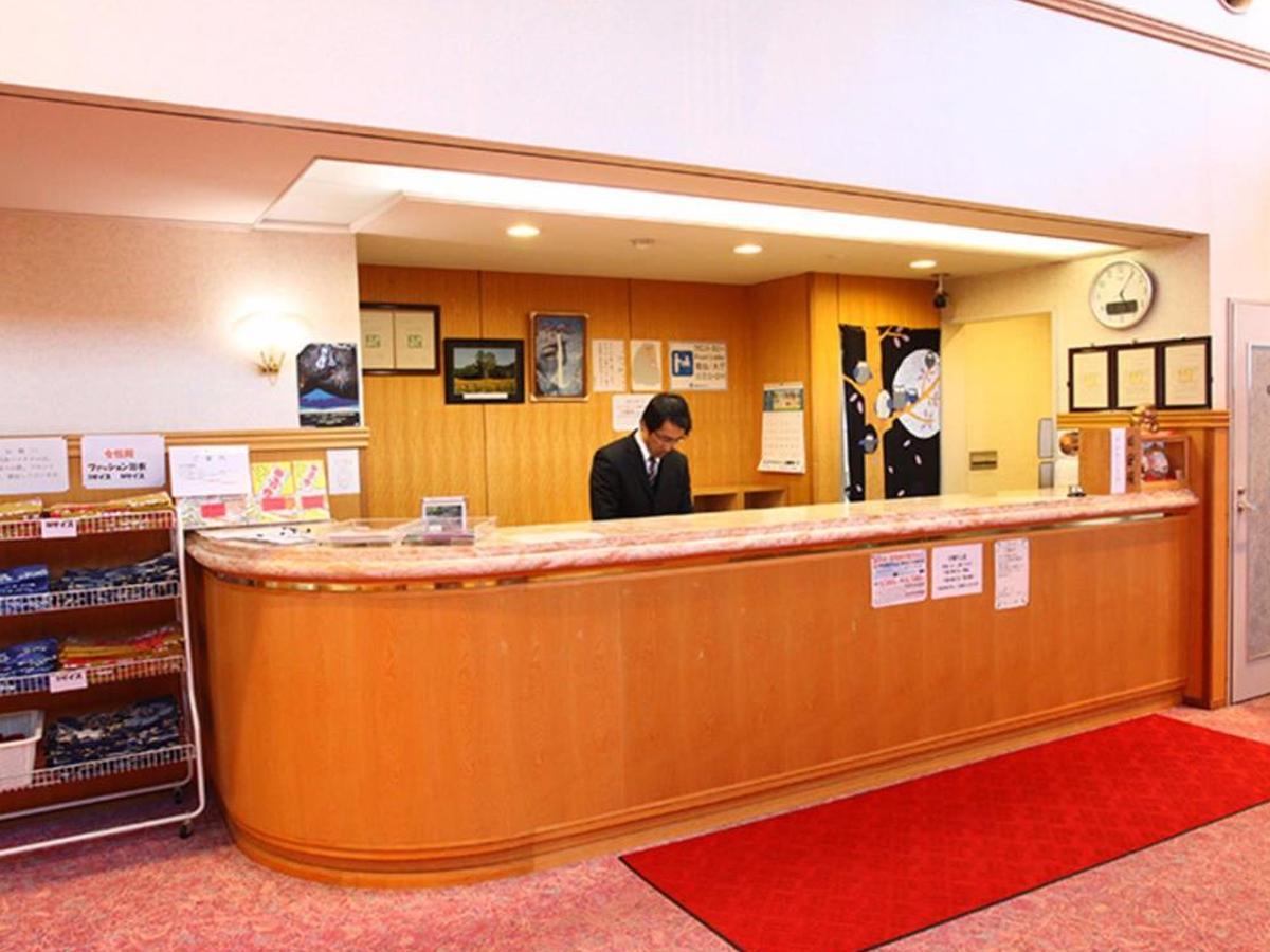 Hotel Kohantei Nikko Buitenkant foto
