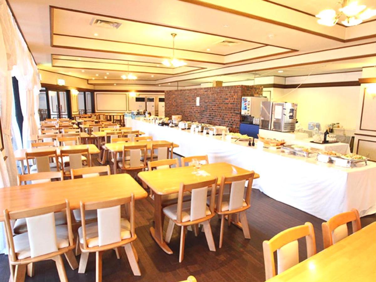 Hotel Kohantei Nikko Buitenkant foto