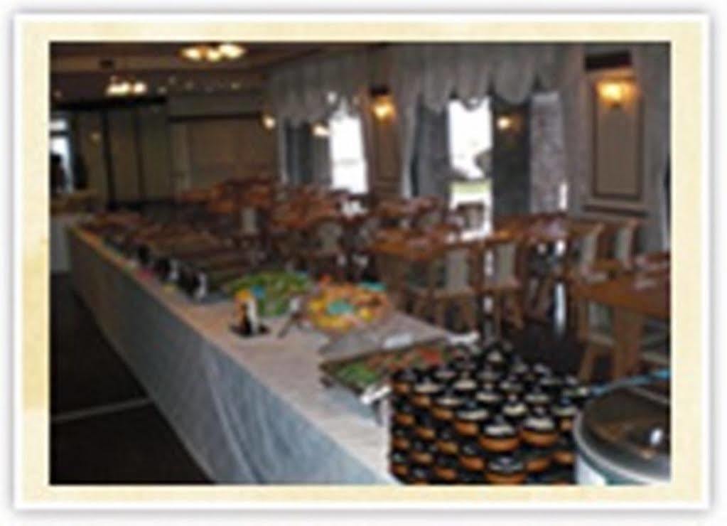 Hotel Kohantei Nikko Buitenkant foto