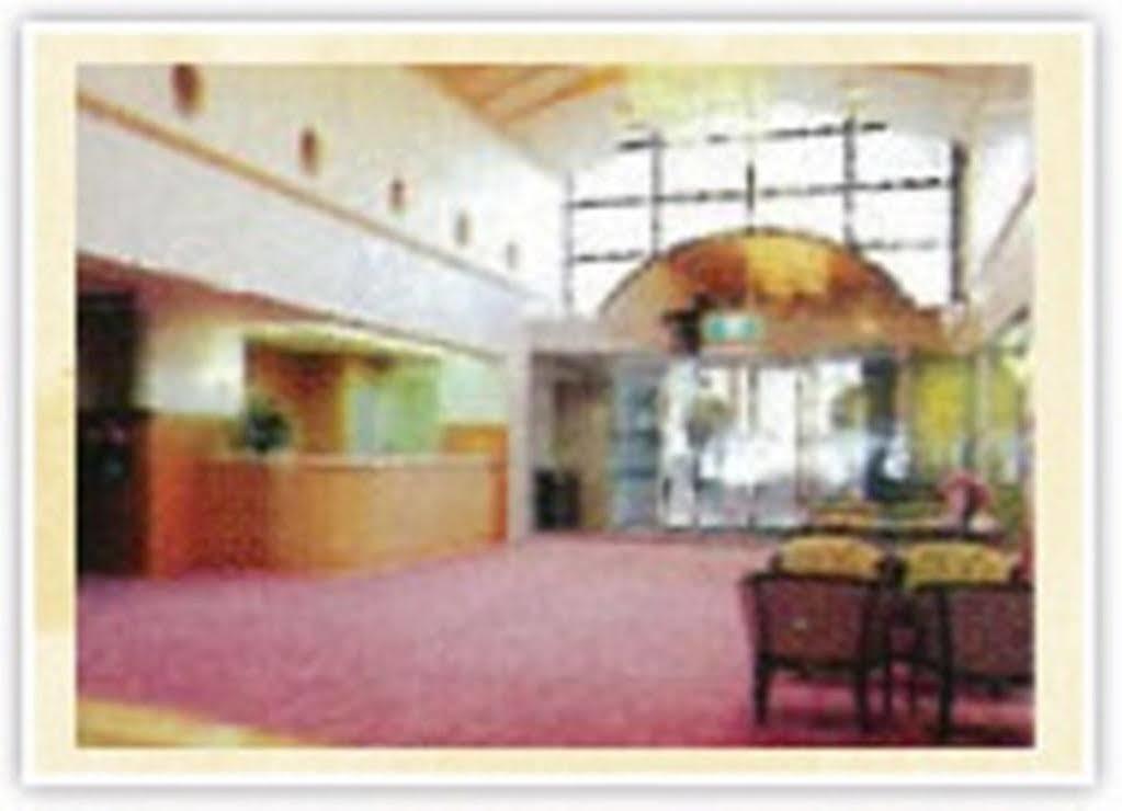 Hotel Kohantei Nikko Buitenkant foto