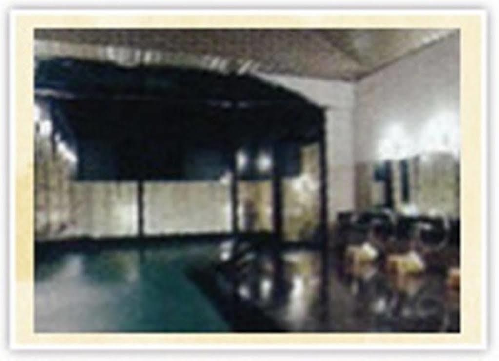 Hotel Kohantei Nikko Buitenkant foto