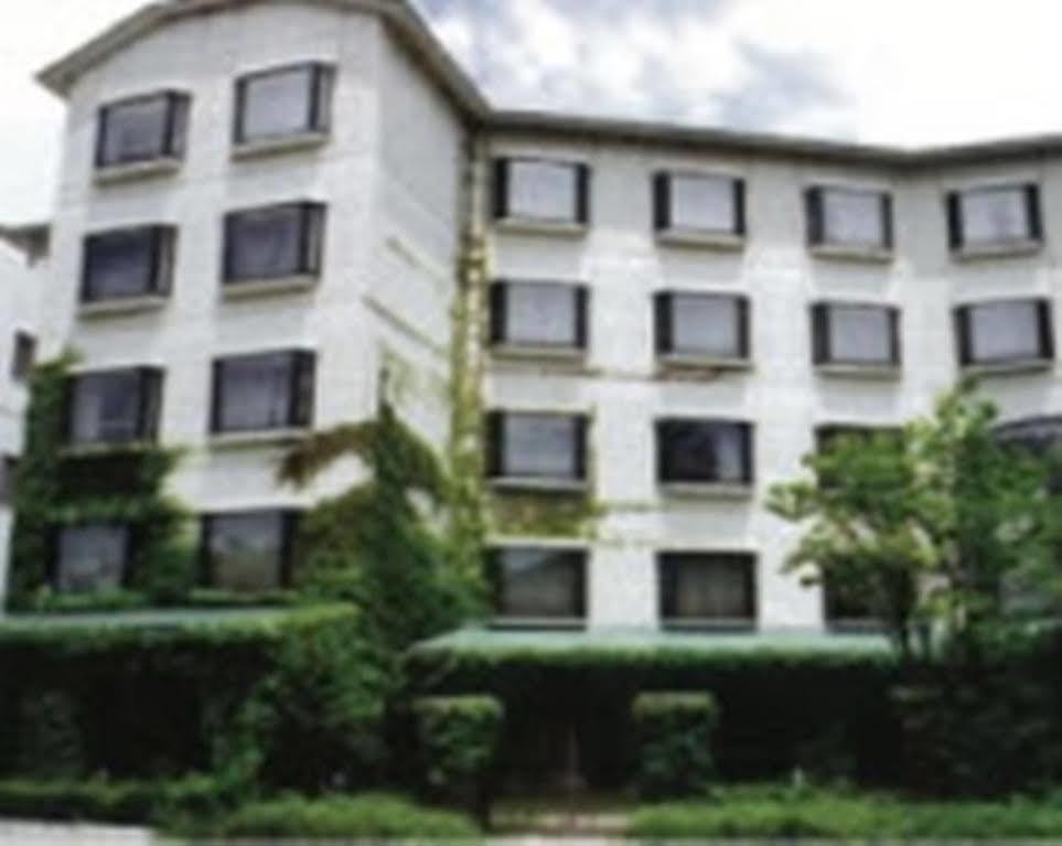 Hotel Kohantei Nikko Buitenkant foto