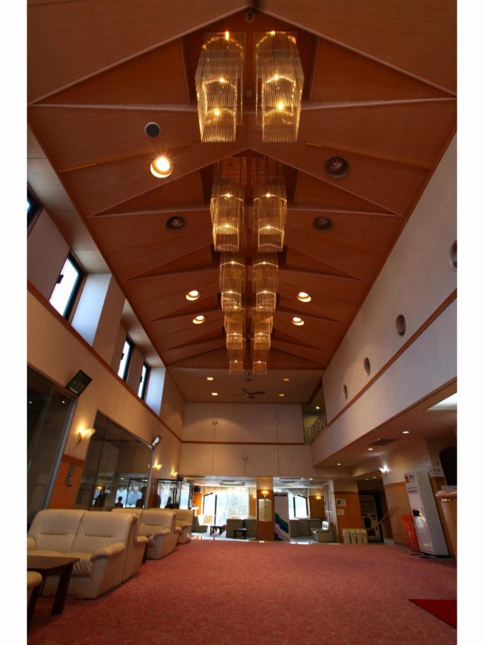 Hotel Kohantei Nikko Buitenkant foto